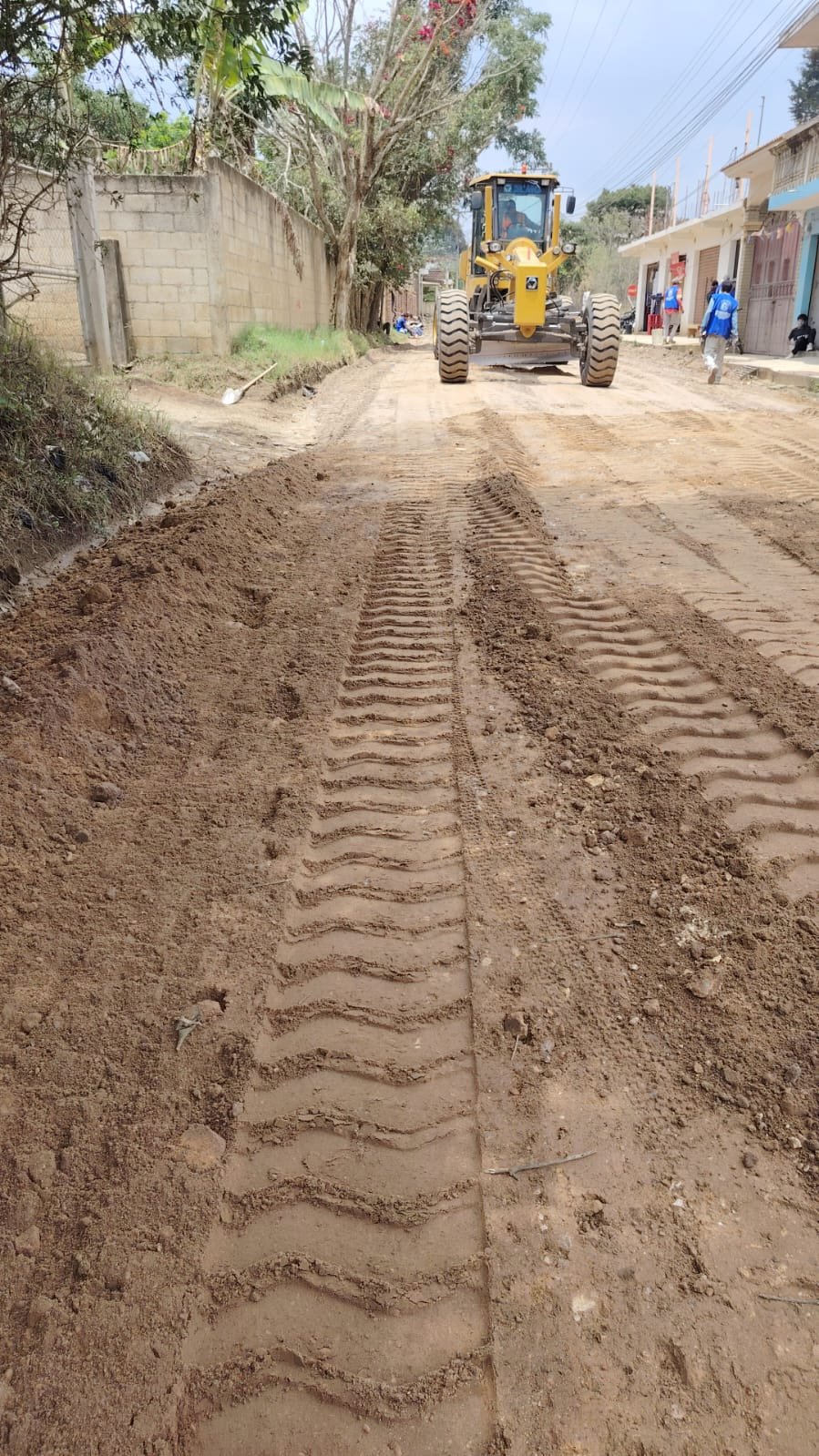 Avance de obra del 12/06/2026 — foto 6