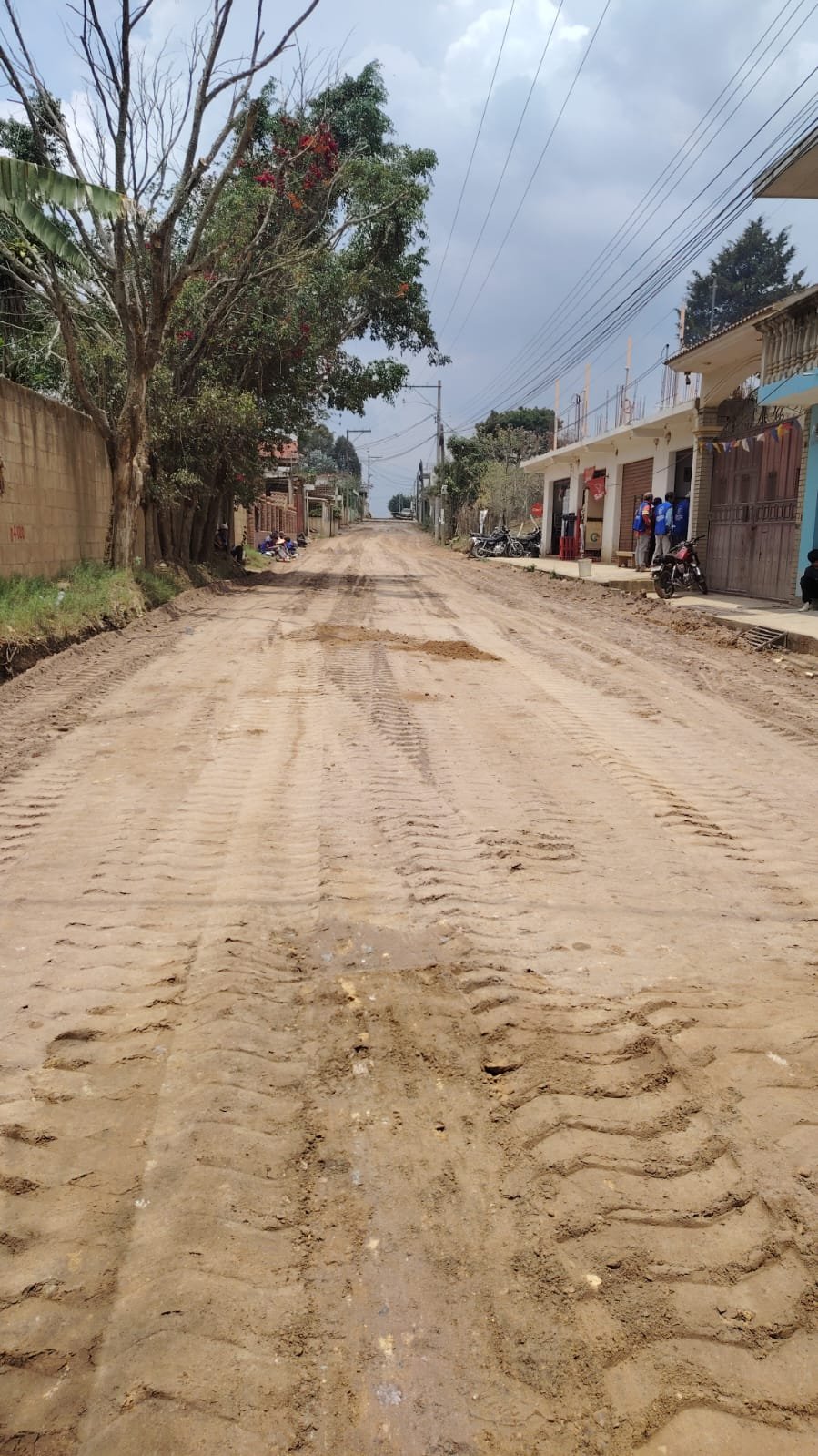 Avance de obra del 12/06/2026 — foto 4