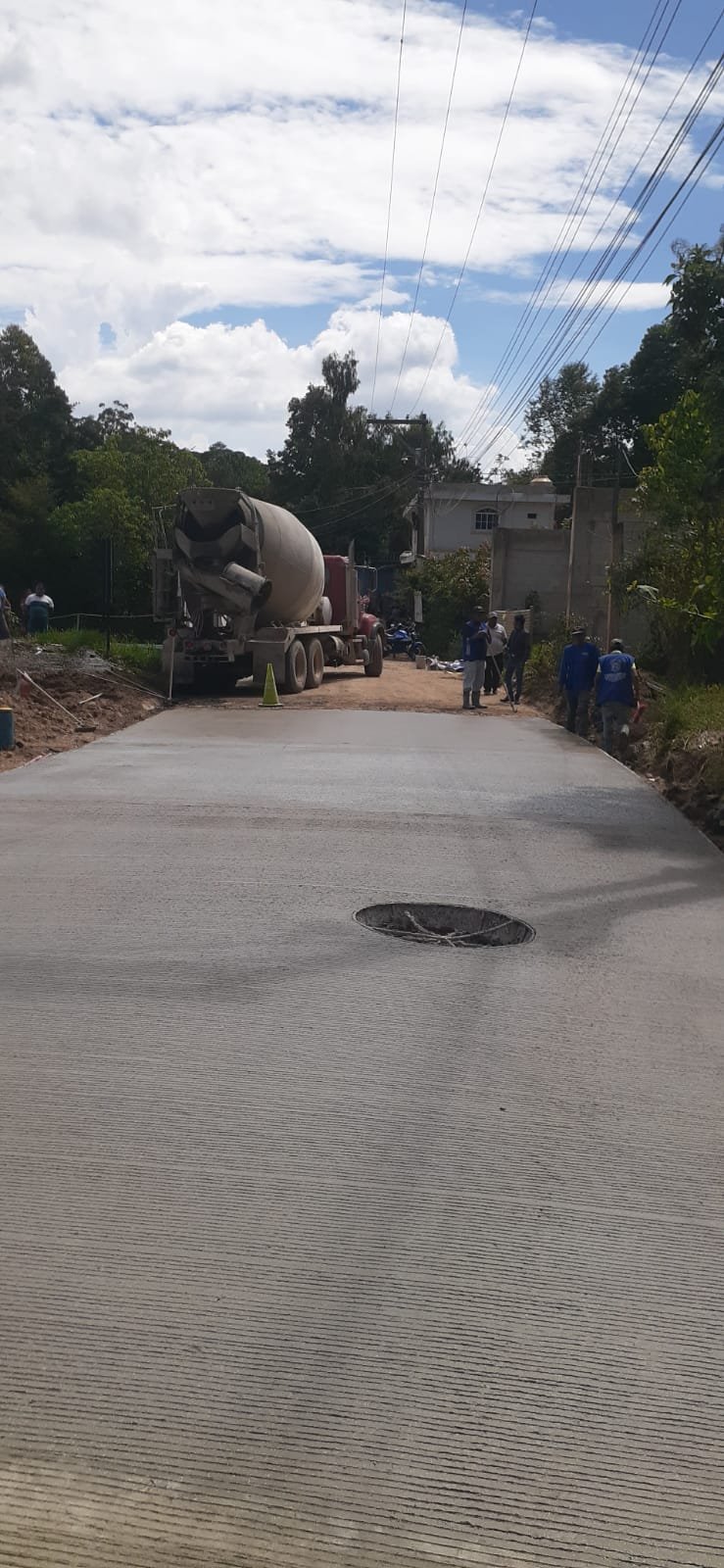 Avance de obra del 30/06/2026 — foto 6