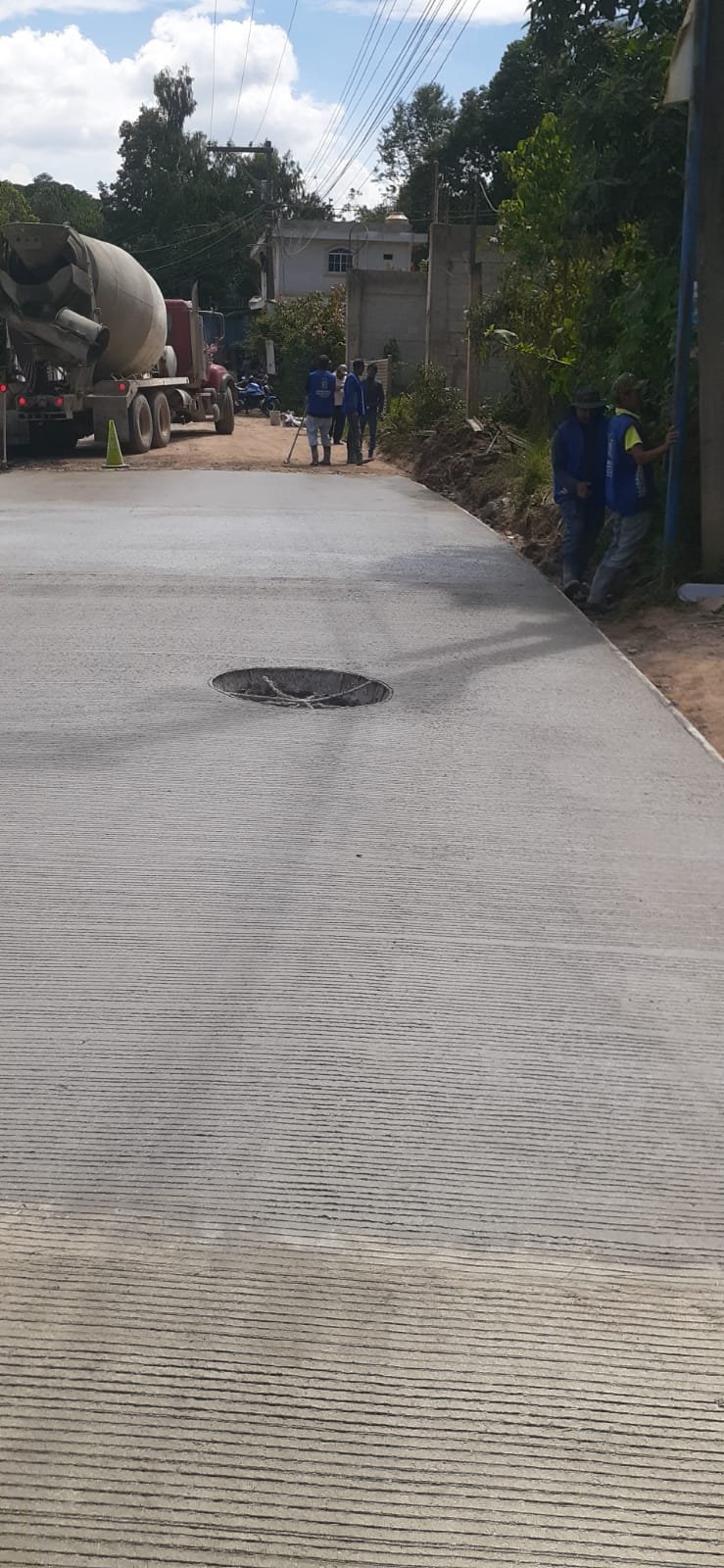 Avance de obra del 30/06/2026 — foto 5
