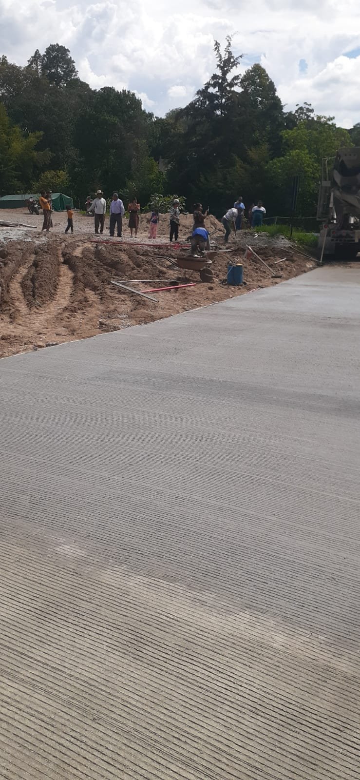 Avance de obra del 30/06/2026 — foto 4