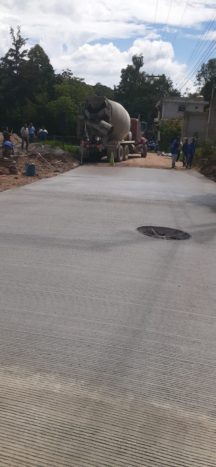 Avance de obra del 30/06/2026 — foto 3