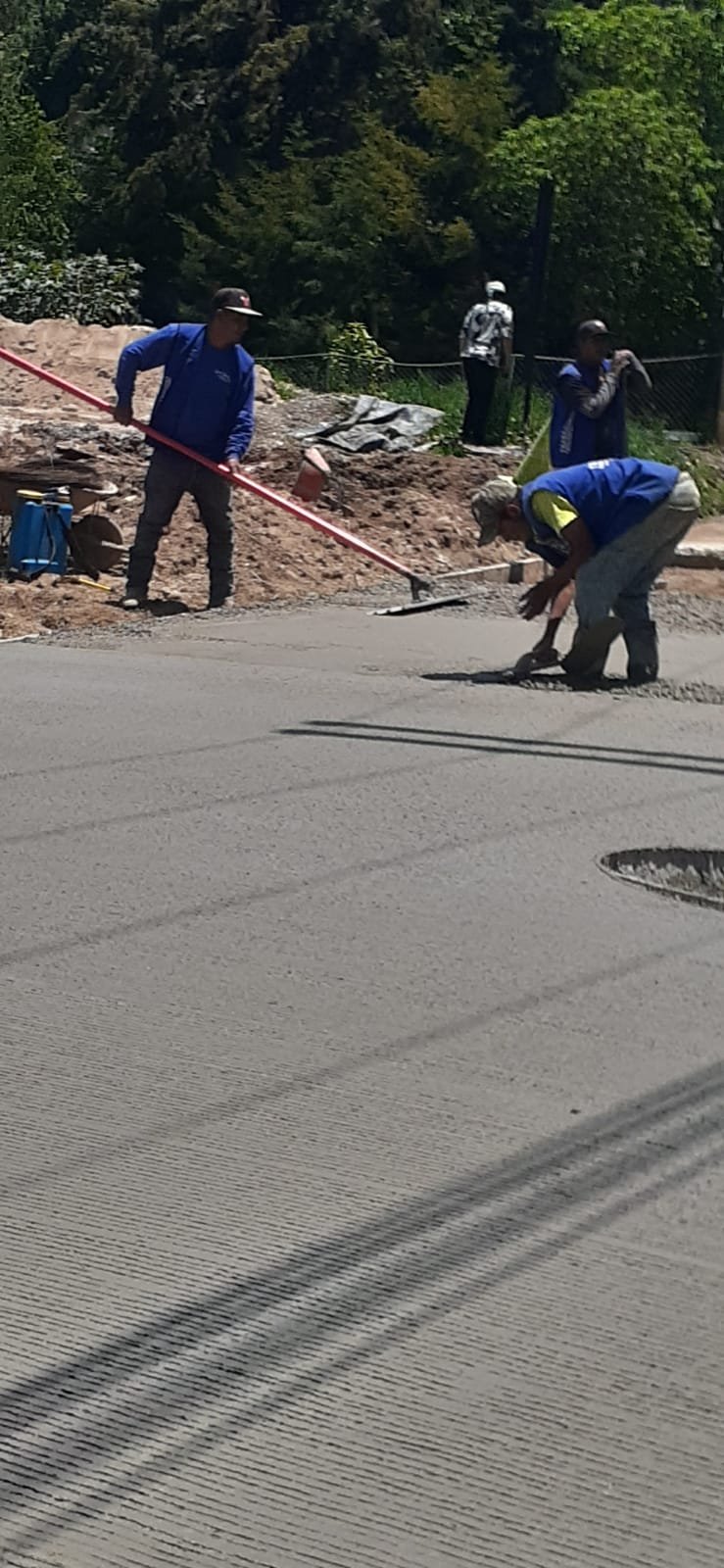 Avance de obra del 04/07/2026 — foto 4