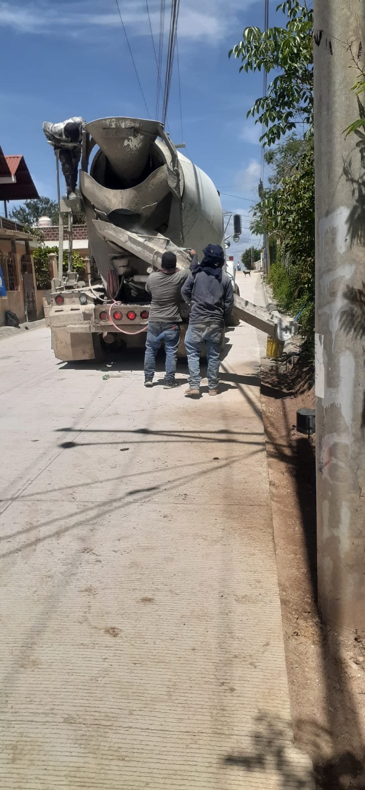 Avance de obra del 17/07/2026 — foto 6