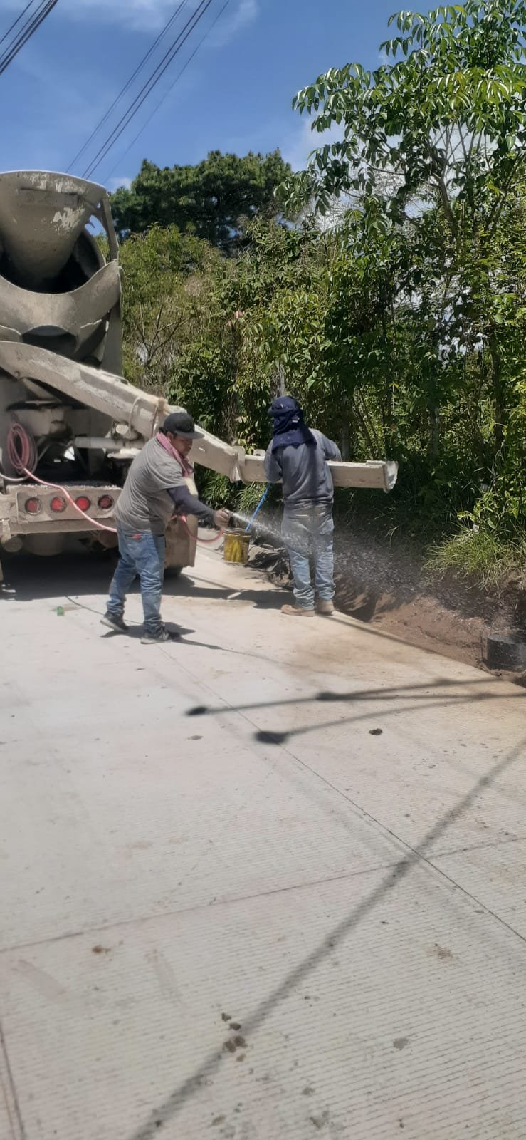 Avance de obra del 17/07/2026 — foto 5