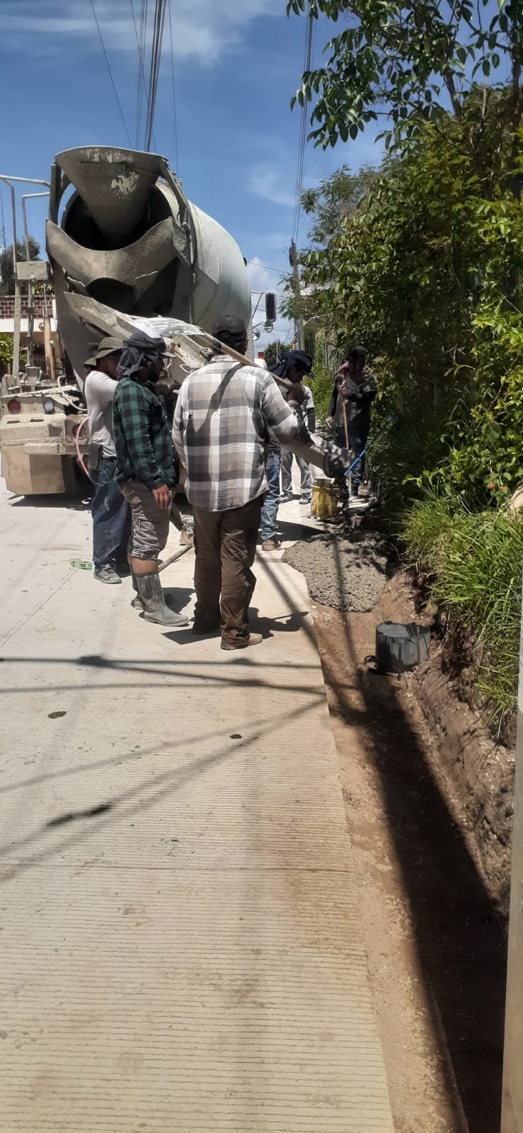 Avance de obra del 17/07/2026 — foto 3